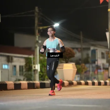 Runner Photo 5778352