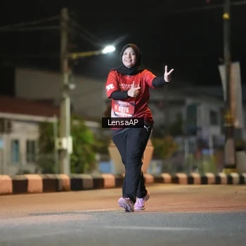 Runner Photo 5778358