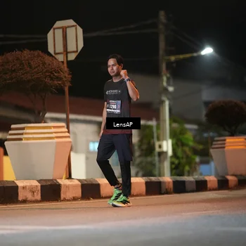Runner Photo 5778366