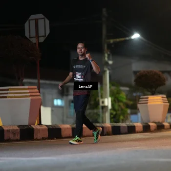 Runner Photo 5778367