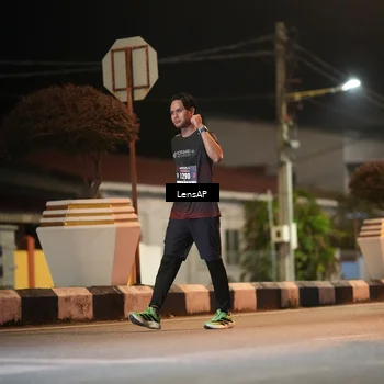 Runner Photo 5778370
