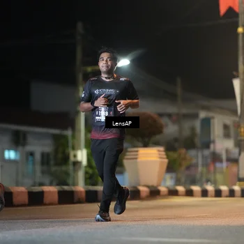 Runner Photo 5778375