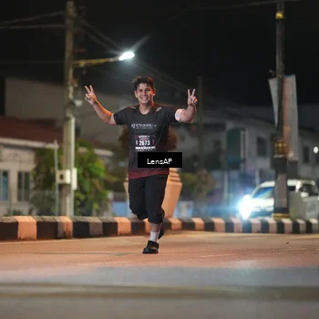 Runner Photo 5778377