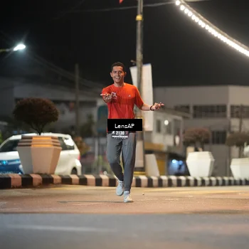 Runner Photo 5778382