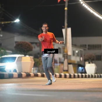 Runner Photo 5778383