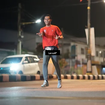 Runner Photo 5778385