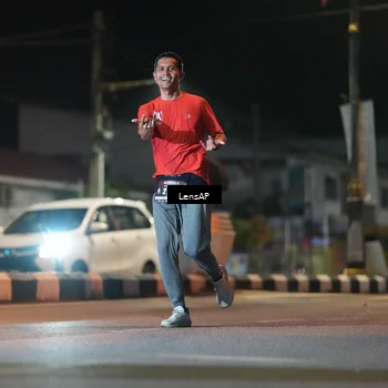Runner Photo 5778386