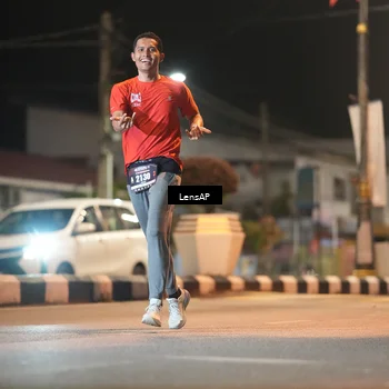 Runner Photo 5778387