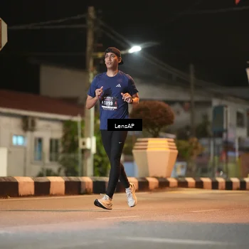 Runner Photo 5778388