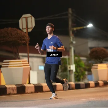 Runner Photo 5778390