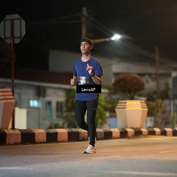 Runner Photo 5778391
