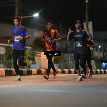 Runner Photo 5778394