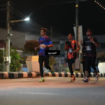 Runner Photo 5778396