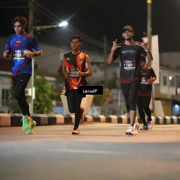 Runner Photo 5778398