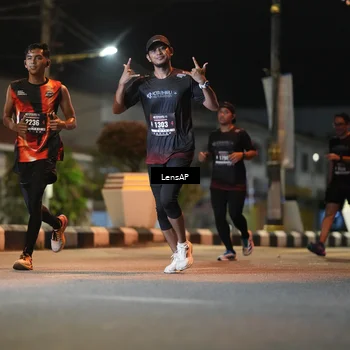 Runner Photo 5778399