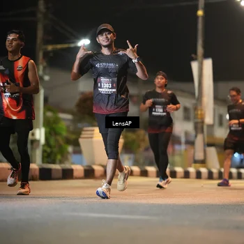 Runner Photo 5778401