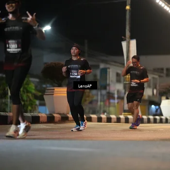 Runner Photo 5778402