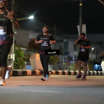 Runner Photo 5778403