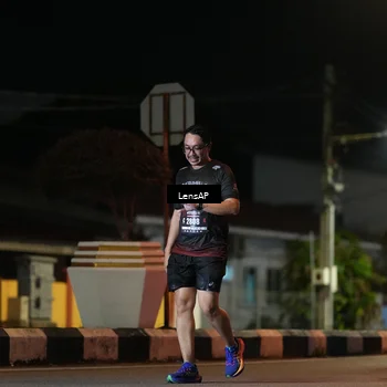Runner Photo 5778405