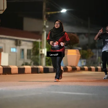 Runner Photo 5778406