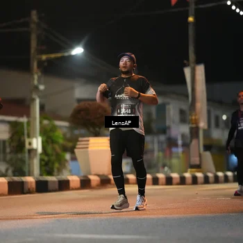 Runner Photo 5778408