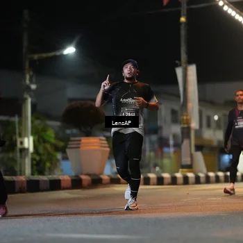 Runner Photo 5778409