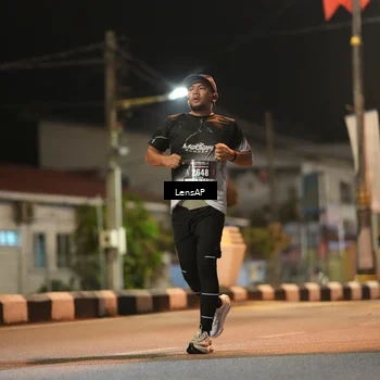 Runner Photo 5778411