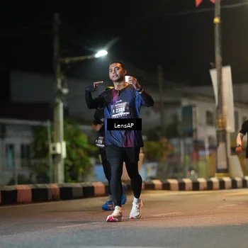 Runner Photo 5778412