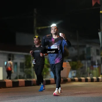 Runner Photo 5778417