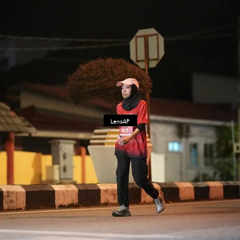 Runner Photo 5778420