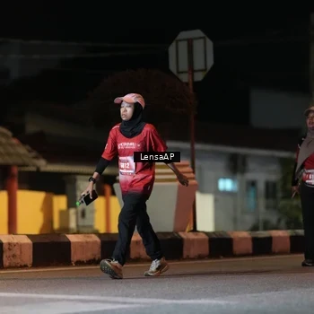 Runner Photo 5778424