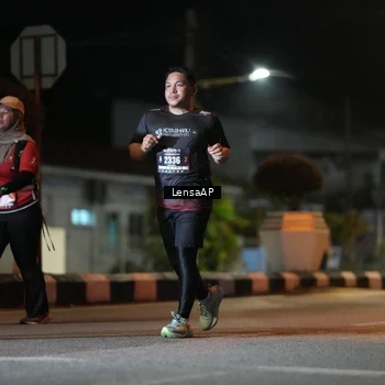 Runner Photo 5778426