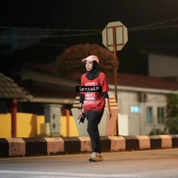 Runner Photo 5778427