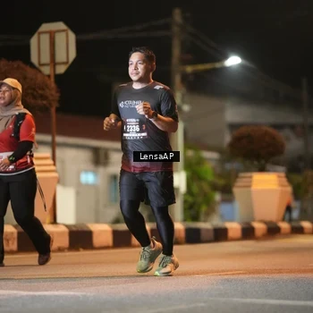 Runner Photo 5778428