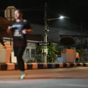 Runner Photo 5778432