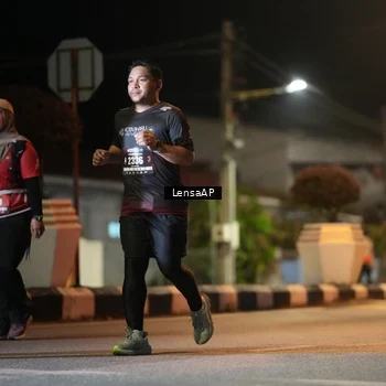 Runner Photo 5778433