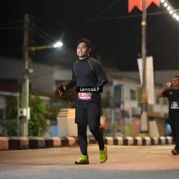 Runner Photo 5778434