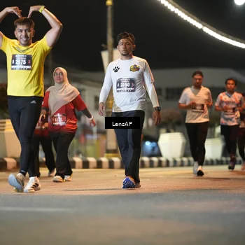 Runner Photo 5778444