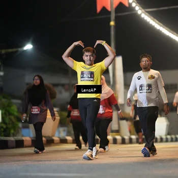 Runner Photo 5778445