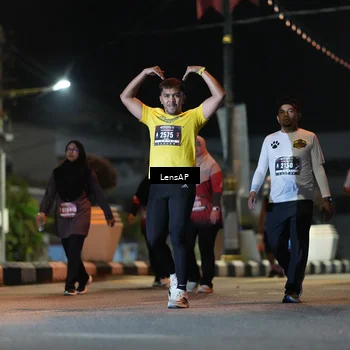 Runner Photo 5778446