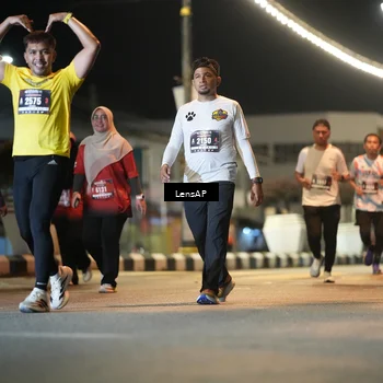 Runner Photo 5778447