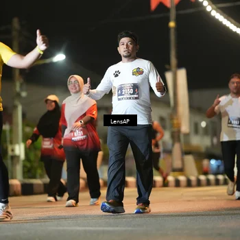 Runner Photo 5778449