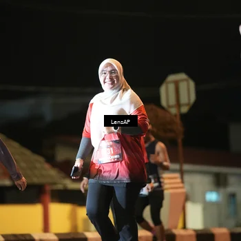 Runner Photo 5778451