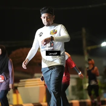 Runner Photo 5778452