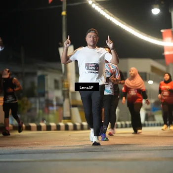 Runner Photo 5778453