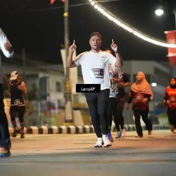 Runner Photo 5778454