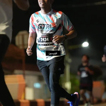 Runner Photo 5778455