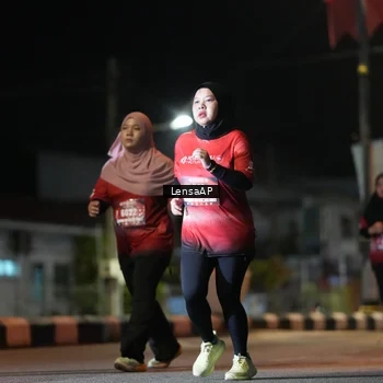 Runner Photo 5778458