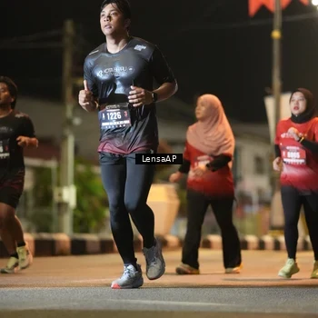 Runner Photo 5778459
