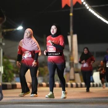 Runner Photo 5778460